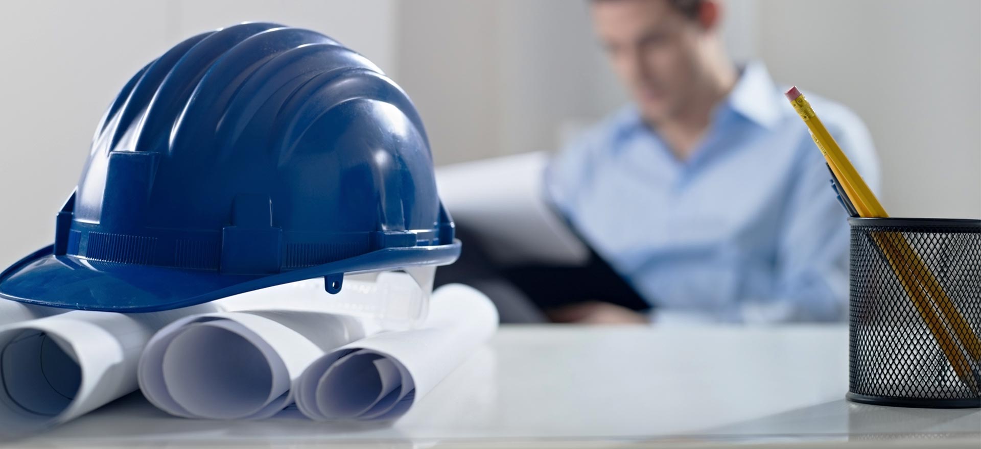 Assessoria Técnica na Área de Projetos