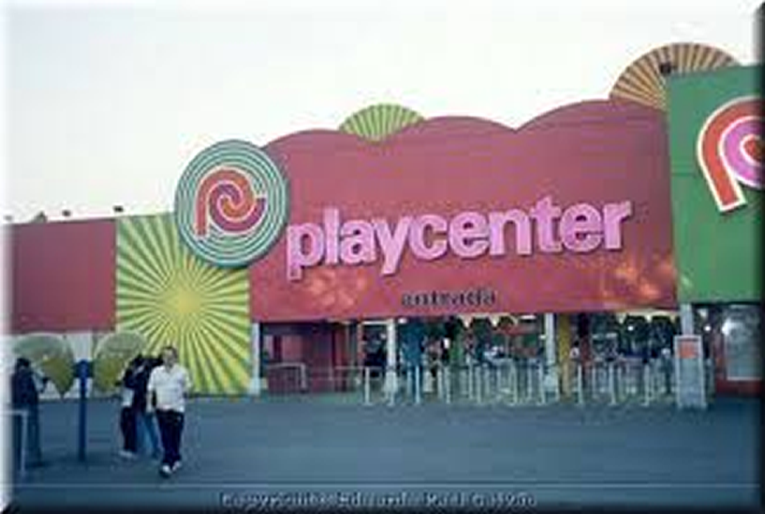Play Center