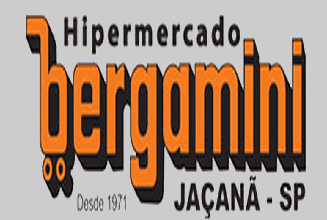 Hipermercado bergamini