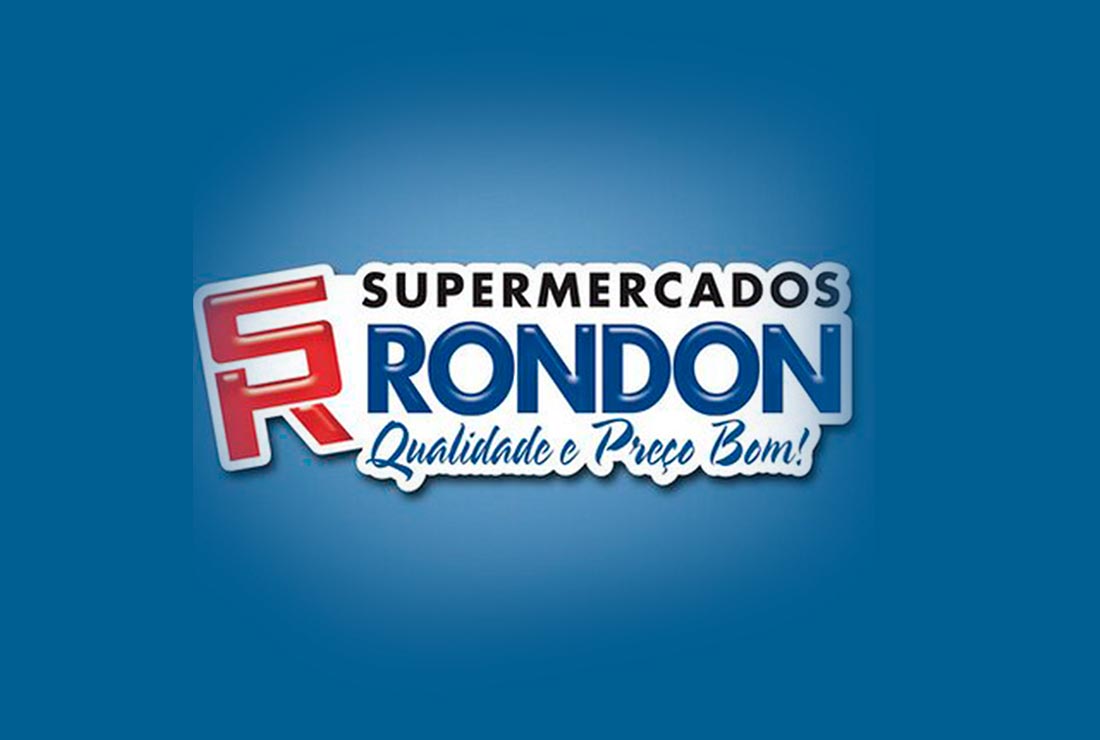 Cliente: Supermercado Rondon Loja III Obra: Loja de Supermercado End.: Via José Ferreira Batista, 2300 - Araçatuba - SP Serviço: Projetos executivos de instalações elétricas industriais, hidráulicas e combate a incêndio.